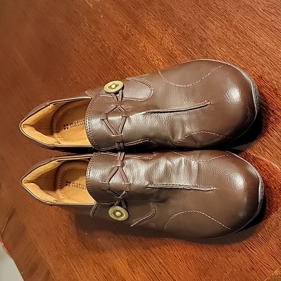NWOT Naturalizer shoes size 8 1/2 - Picture 2 of 7